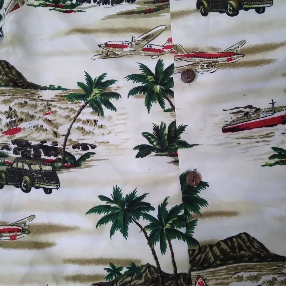 Koko Keiki piece outfit